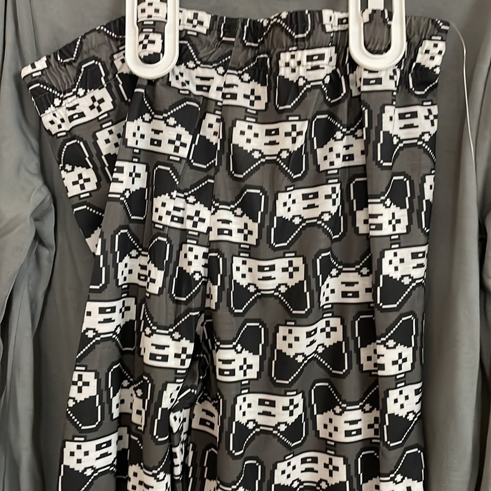 pajama set - Picture 7 of 10
